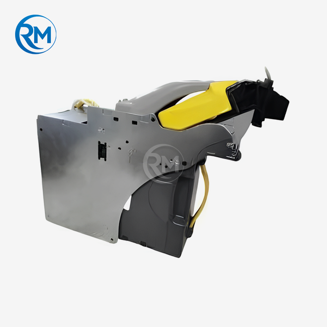 SC Advance Banknote Acceptor